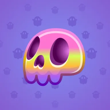 Electric Skull