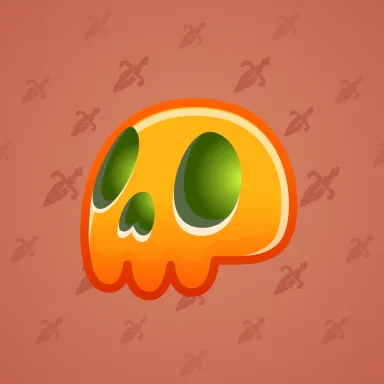 Electric Skull