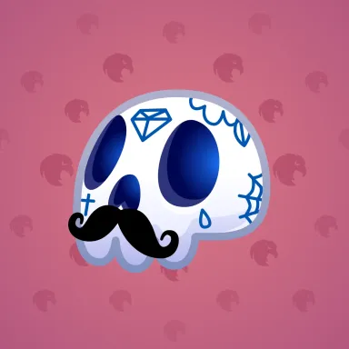 Electric Skull