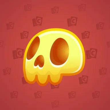 Electric Skull