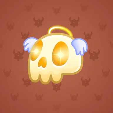 Electric Skull #8694