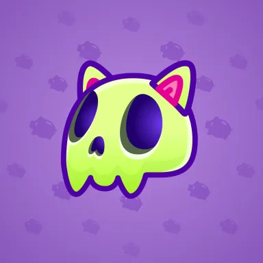 Electric Skull