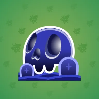 Electric Skull #89