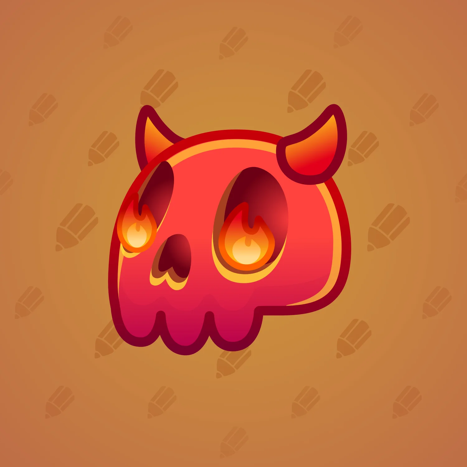 Electric Skull