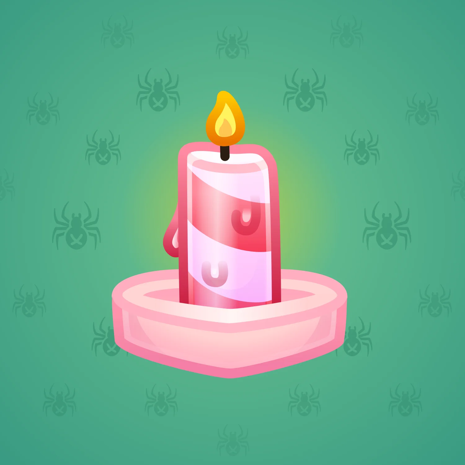 Eternal Candle