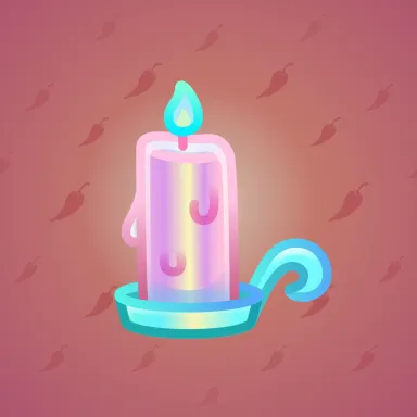 Eternal Candle #108