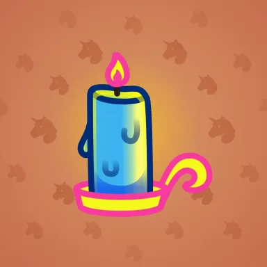 Eternal Candle