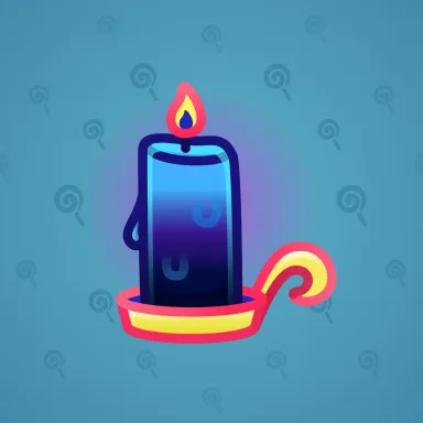 Eternal Candle