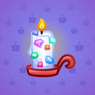 Eternal Candle #11401