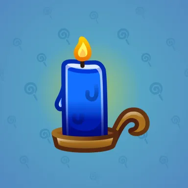 Eternal Candle #11515
