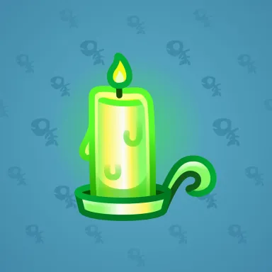 Eternal Candle