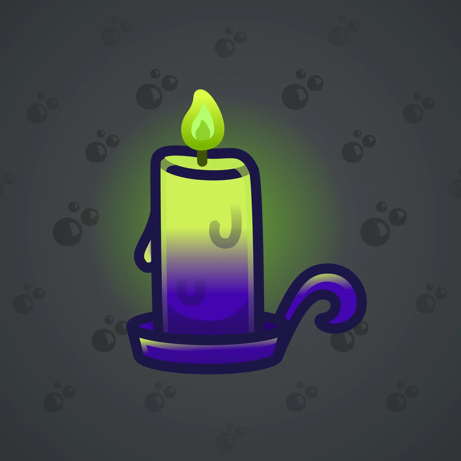 Eternal Candle
