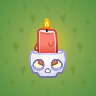 Eternal Candle