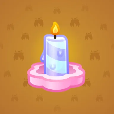 Eternal Candle #1238