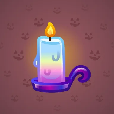 Eternal Candle