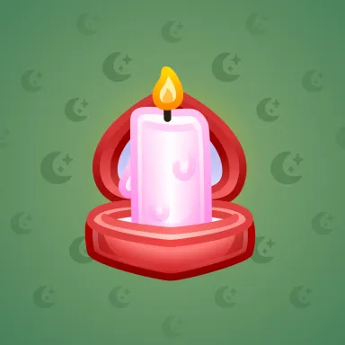 Eternal Candle