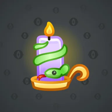 Eternal Candle #1264