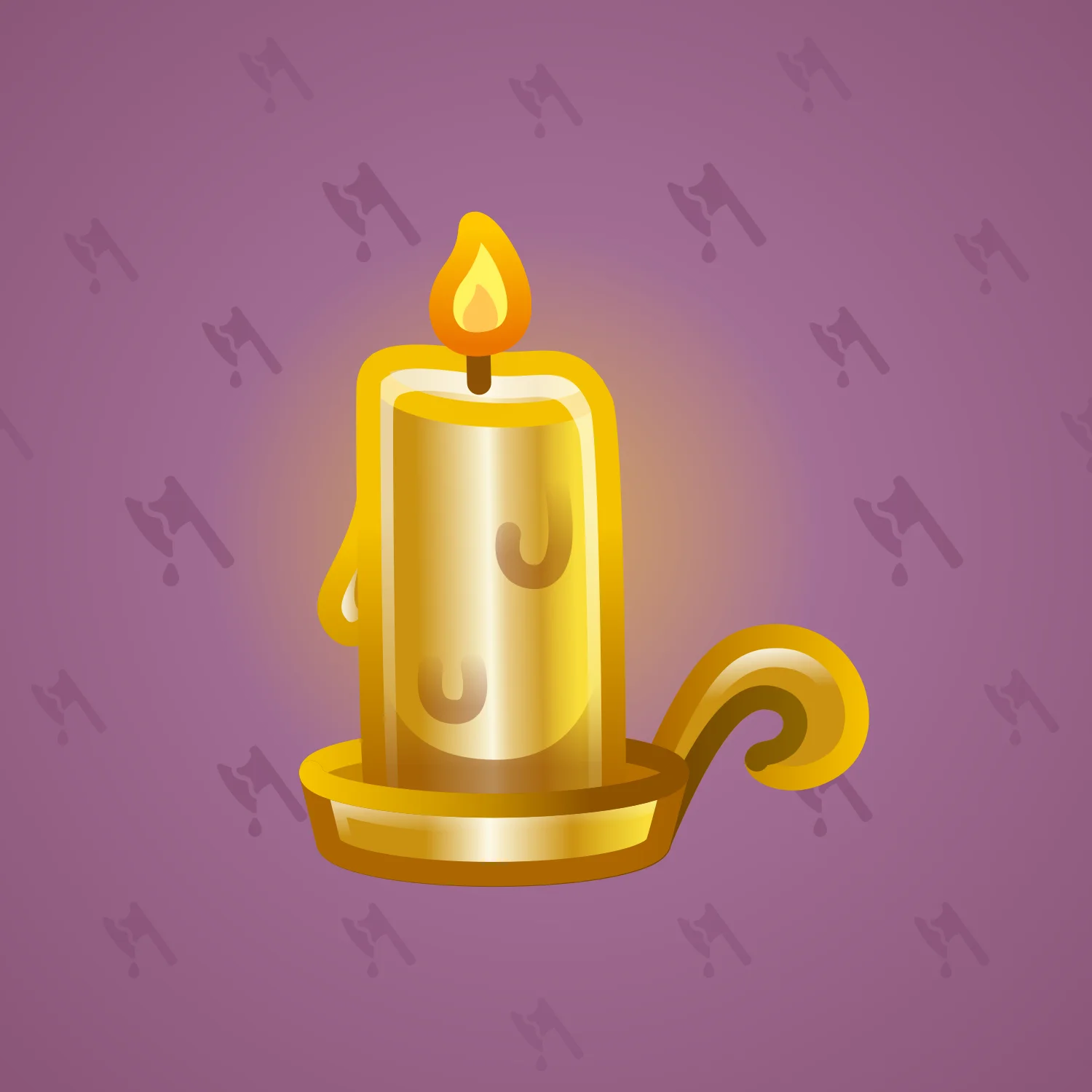 Eternal Candle