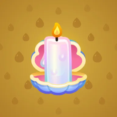 Eternal Candle