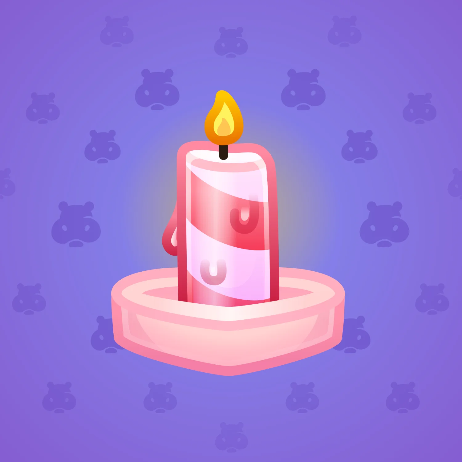 Eternal Candle
