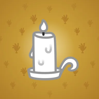 Eternal Candle #14016
