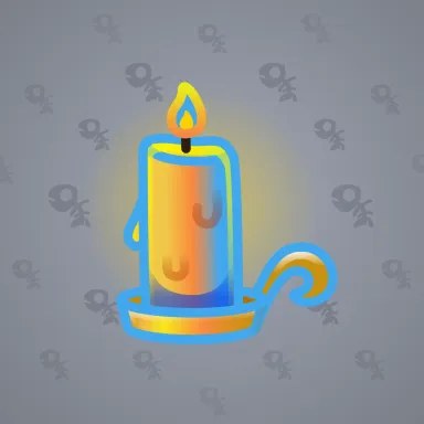 Eternal Candle