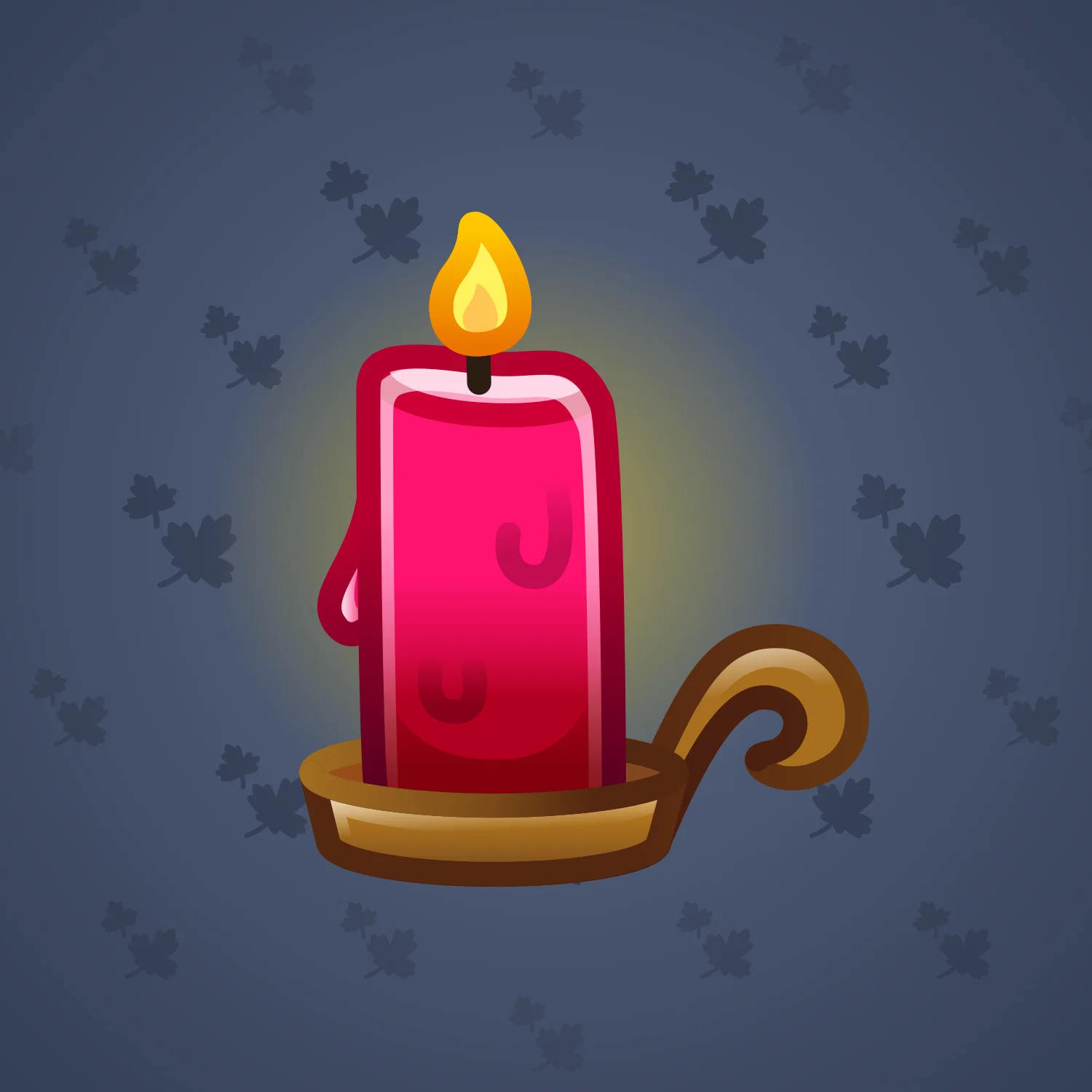 Eternal Candle #14996