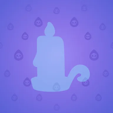 Eternal Candle #15003