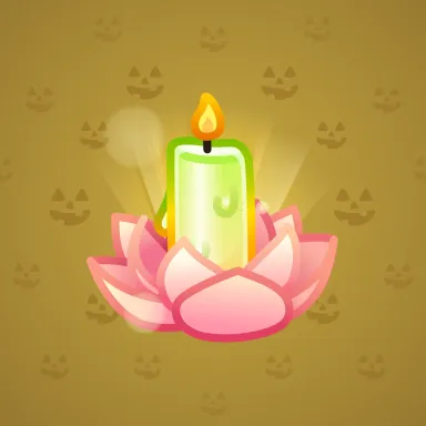Eternal Candle