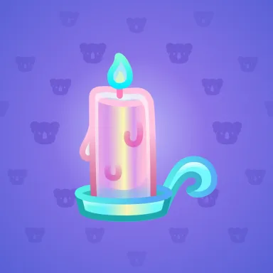 Eternal Candle