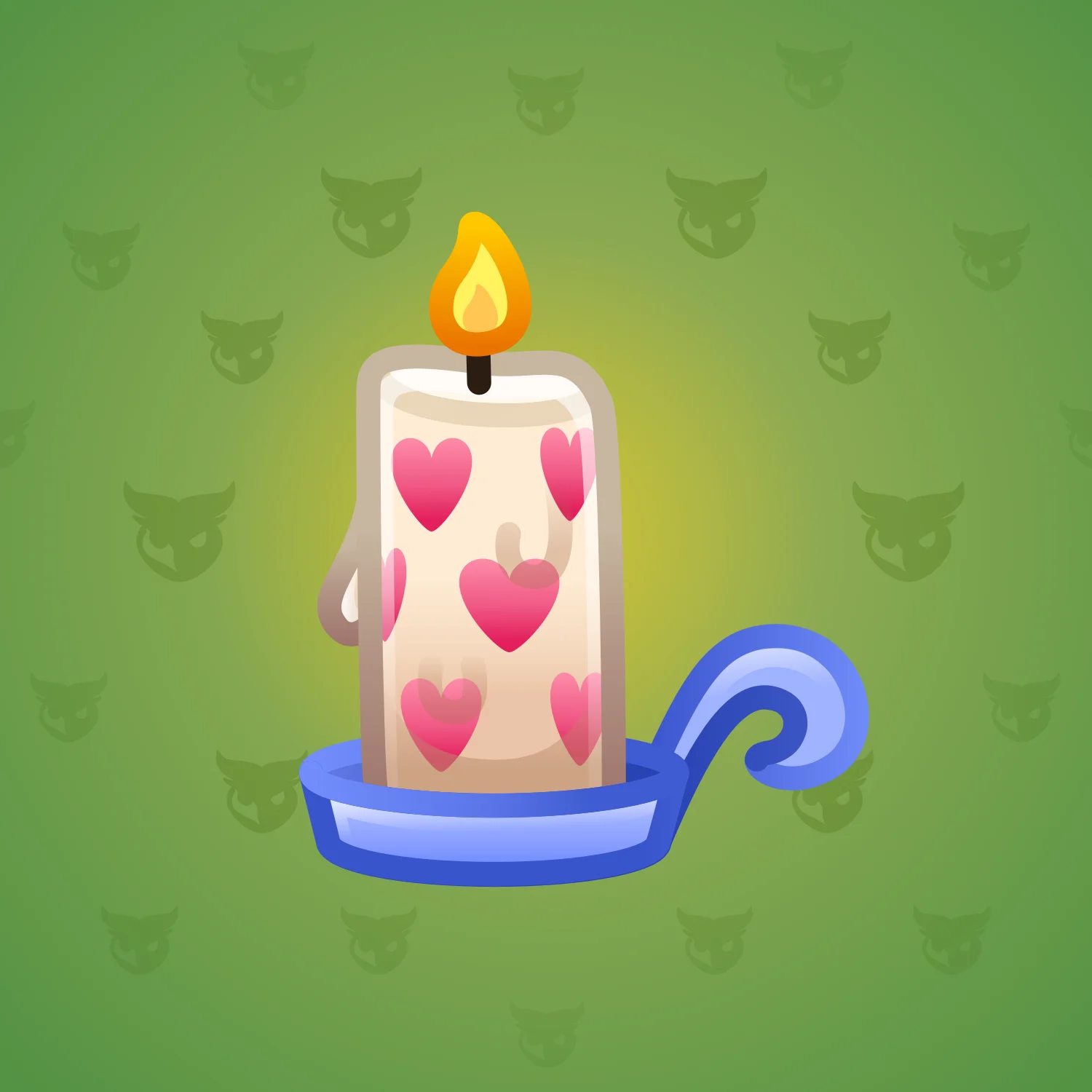 Eternal Candle #15226