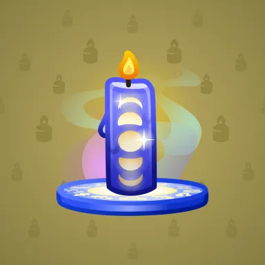 Eternal Candle