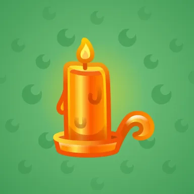 Eternal Candle