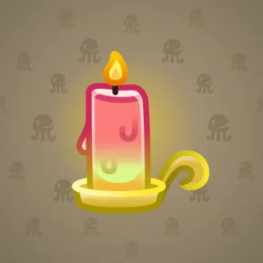 Eternal Candle #15511