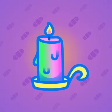 Eternal Candle