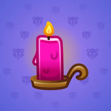 Eternal Candle