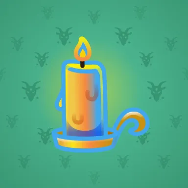 Eternal Candle