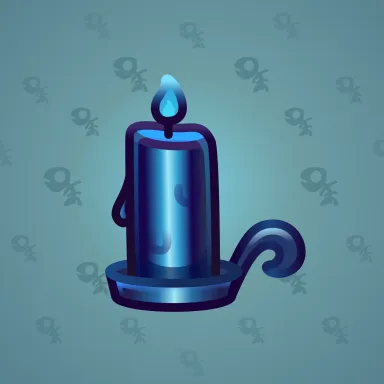 Eternal Candle