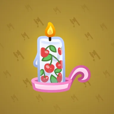 Eternal Candle