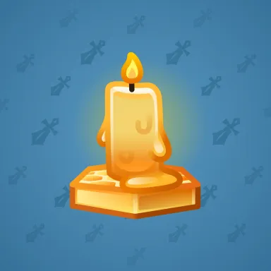 Eternal Candle