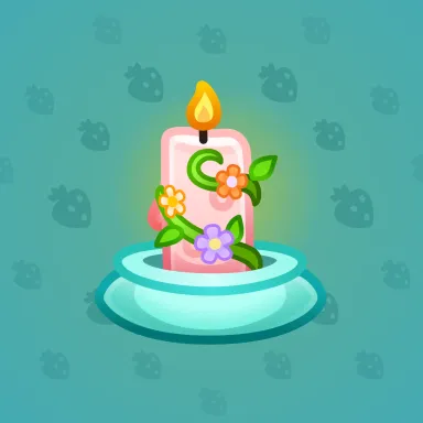 Eternal Candle