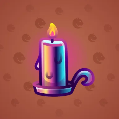 Eternal Candle