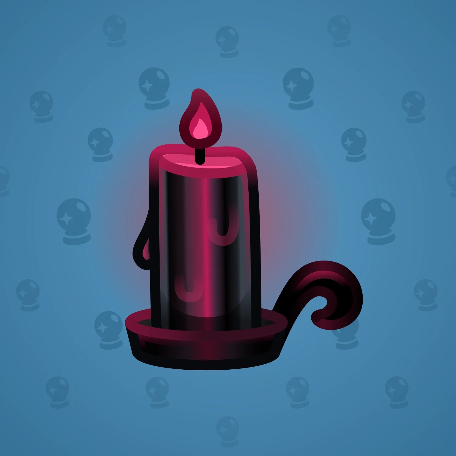Eternal Candle
