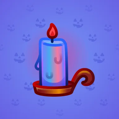 Eternal Candle #17487