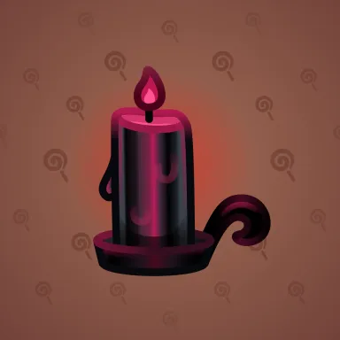Eternal Candle #17963