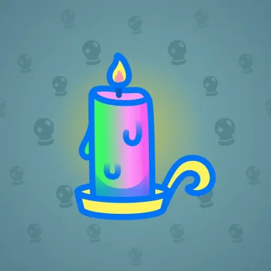 Eternal Candle