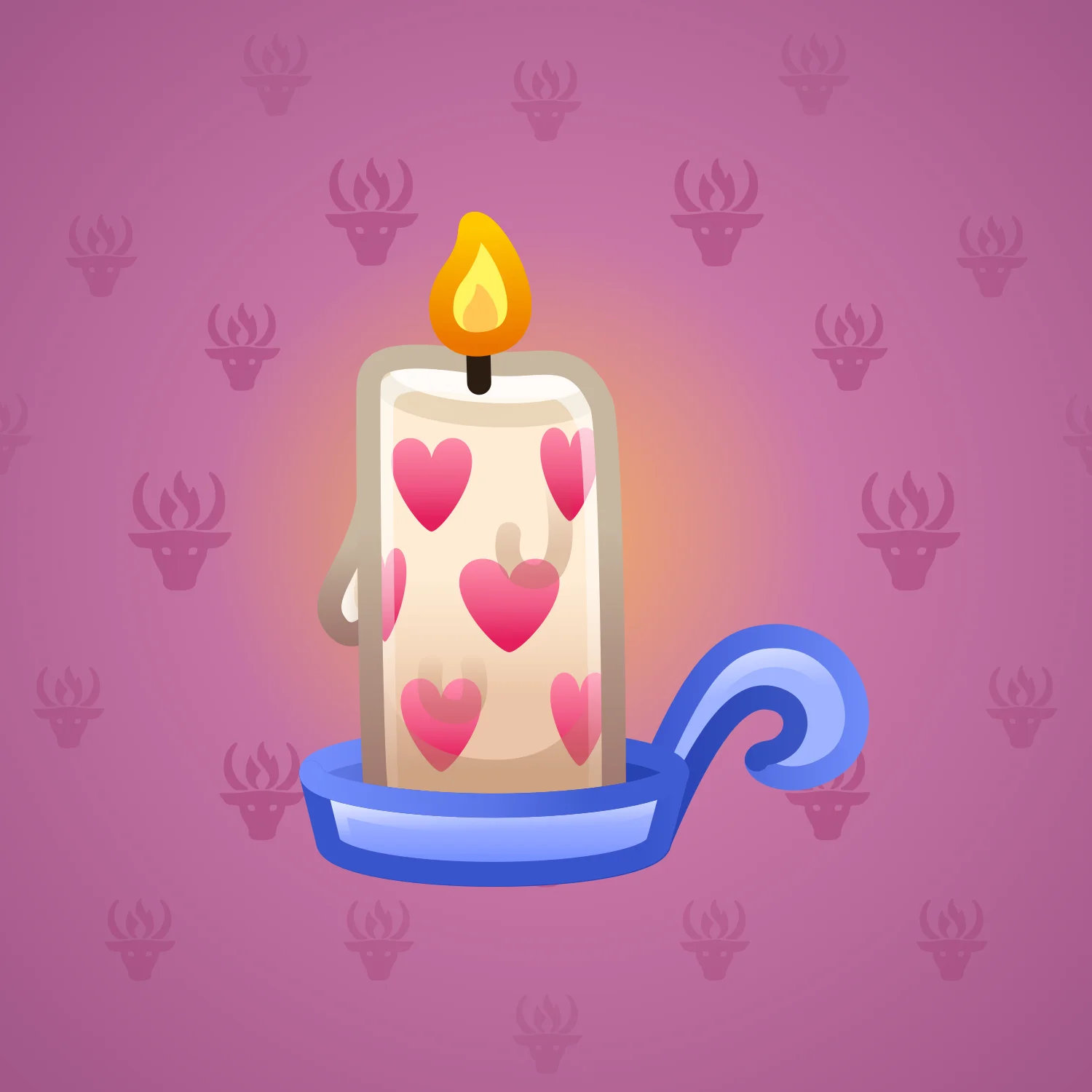 Eternal Candle