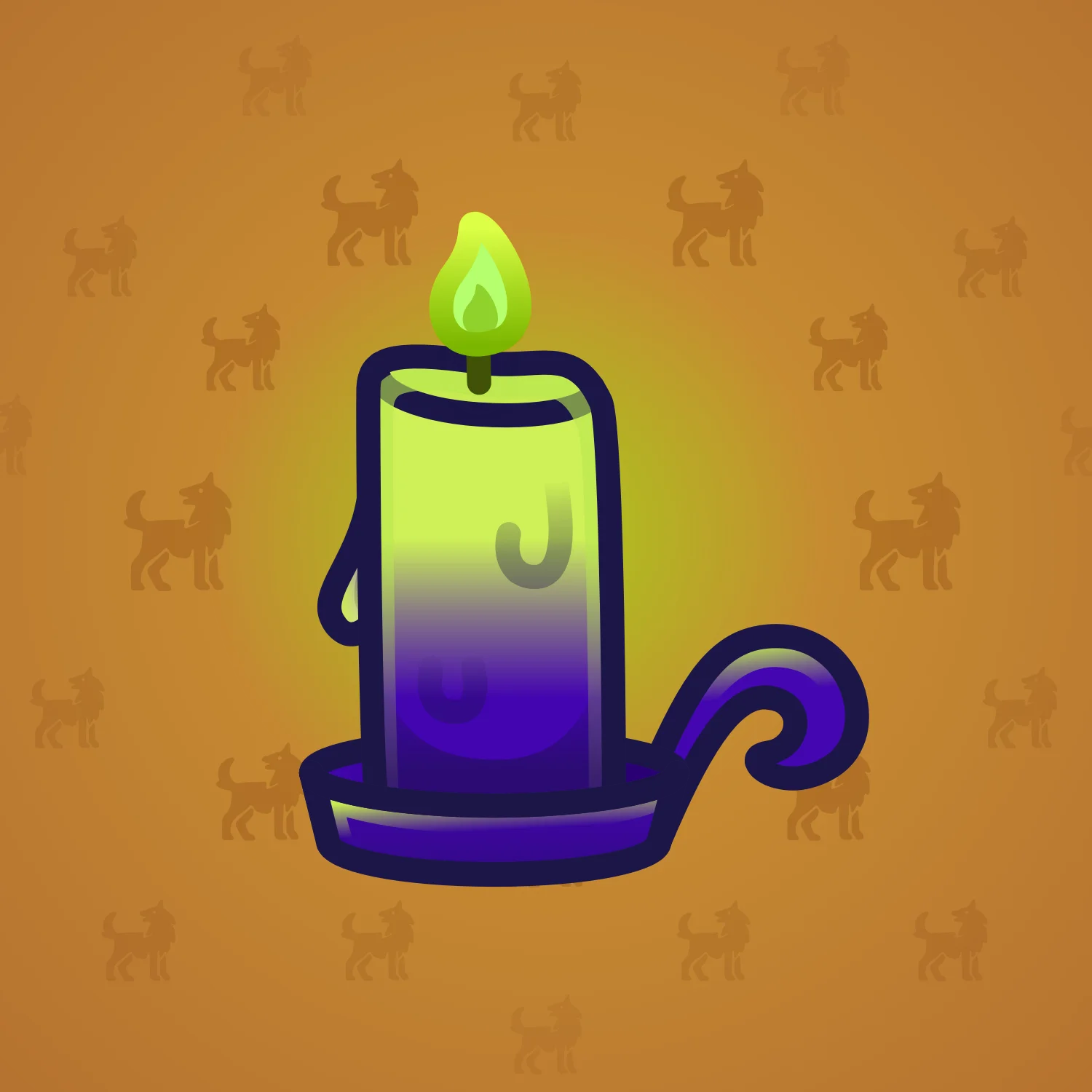 Eternal Candle