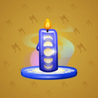 Eternal Candle