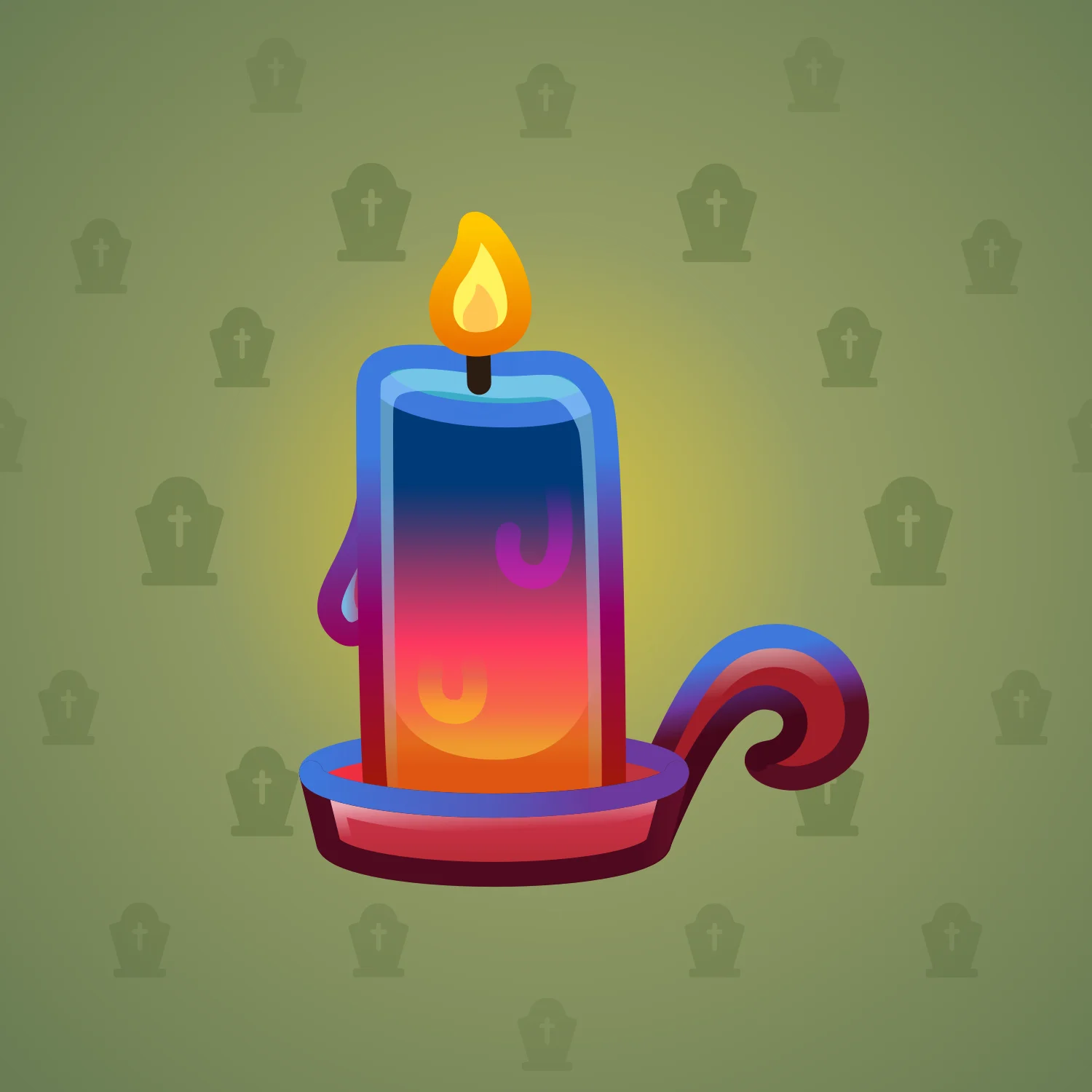 Eternal Candle